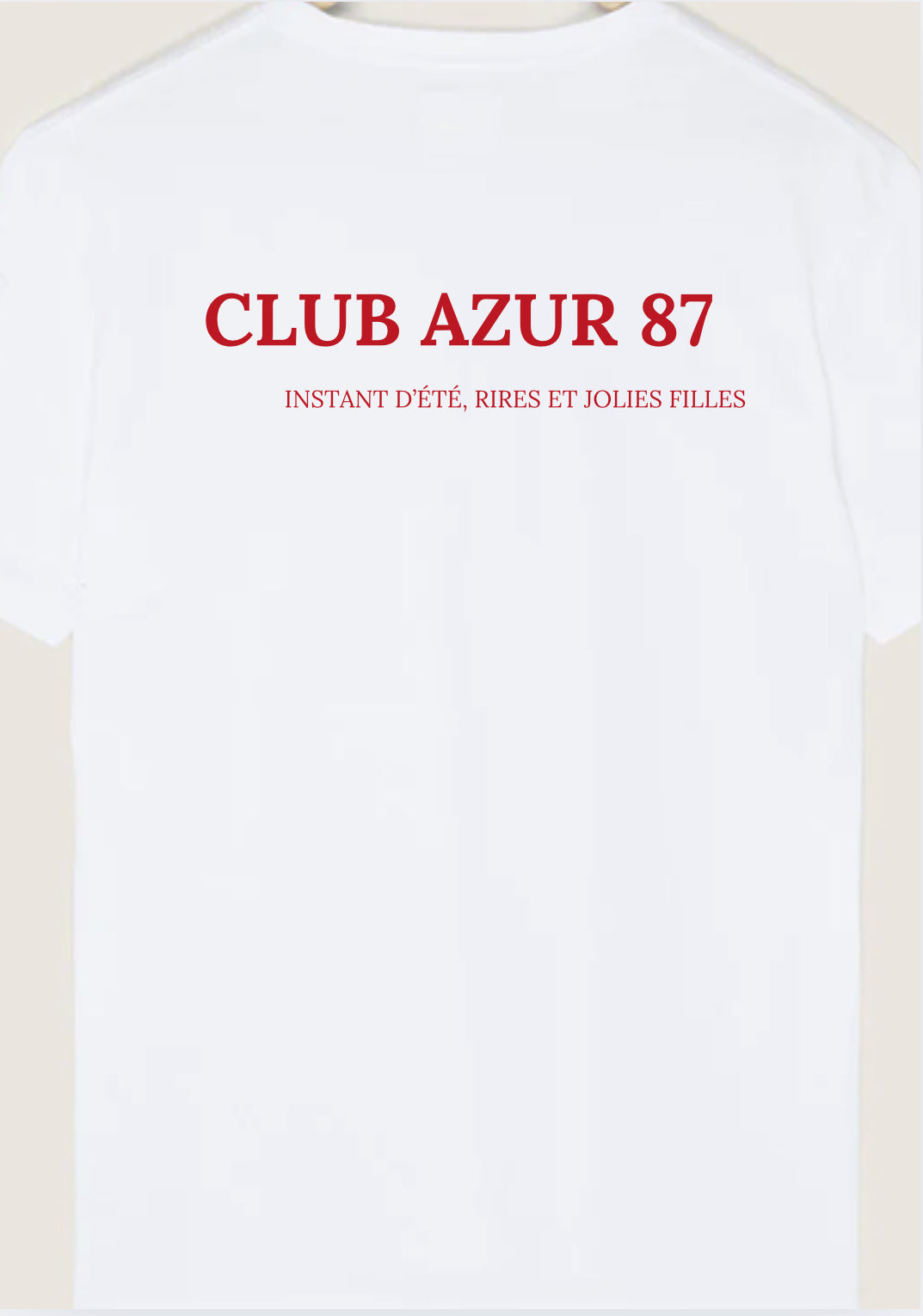 Club Azur 87